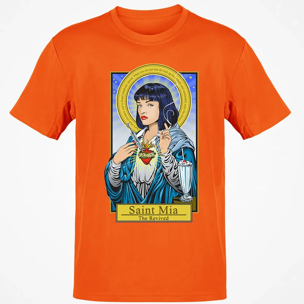 The Revived Classic Unisex T-Shirt - 9