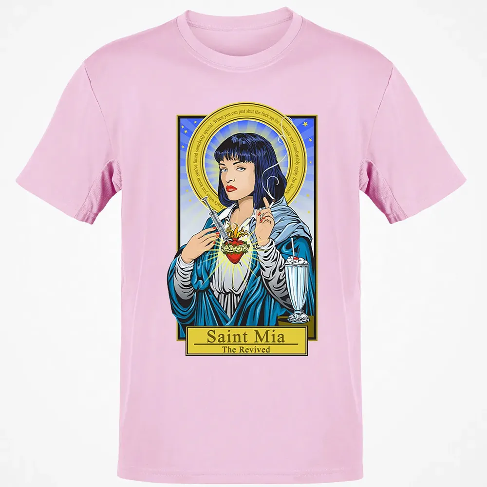 The Revived Classic Unisex T-Shirt - 6
