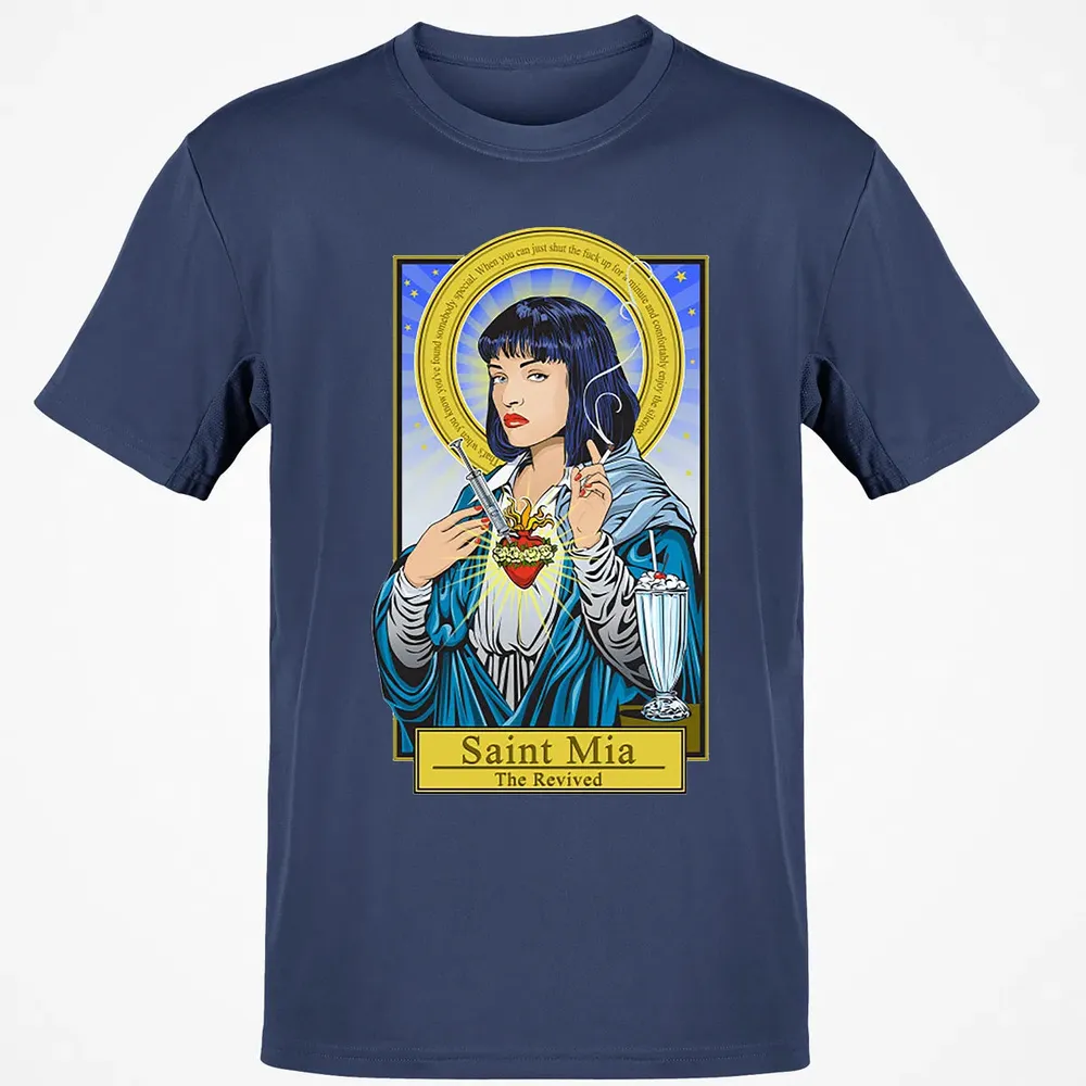 The Revived Classic Unisex T-Shirt - 8