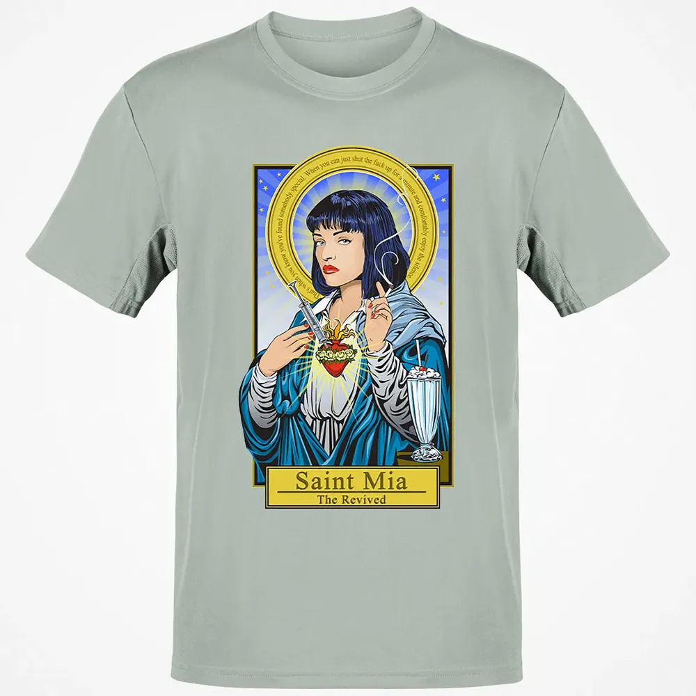 The Revived Classic Unisex T-Shirt - 3