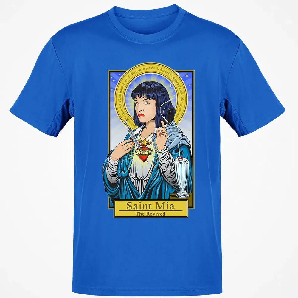 The Revived Classic Unisex T-Shirt - 12