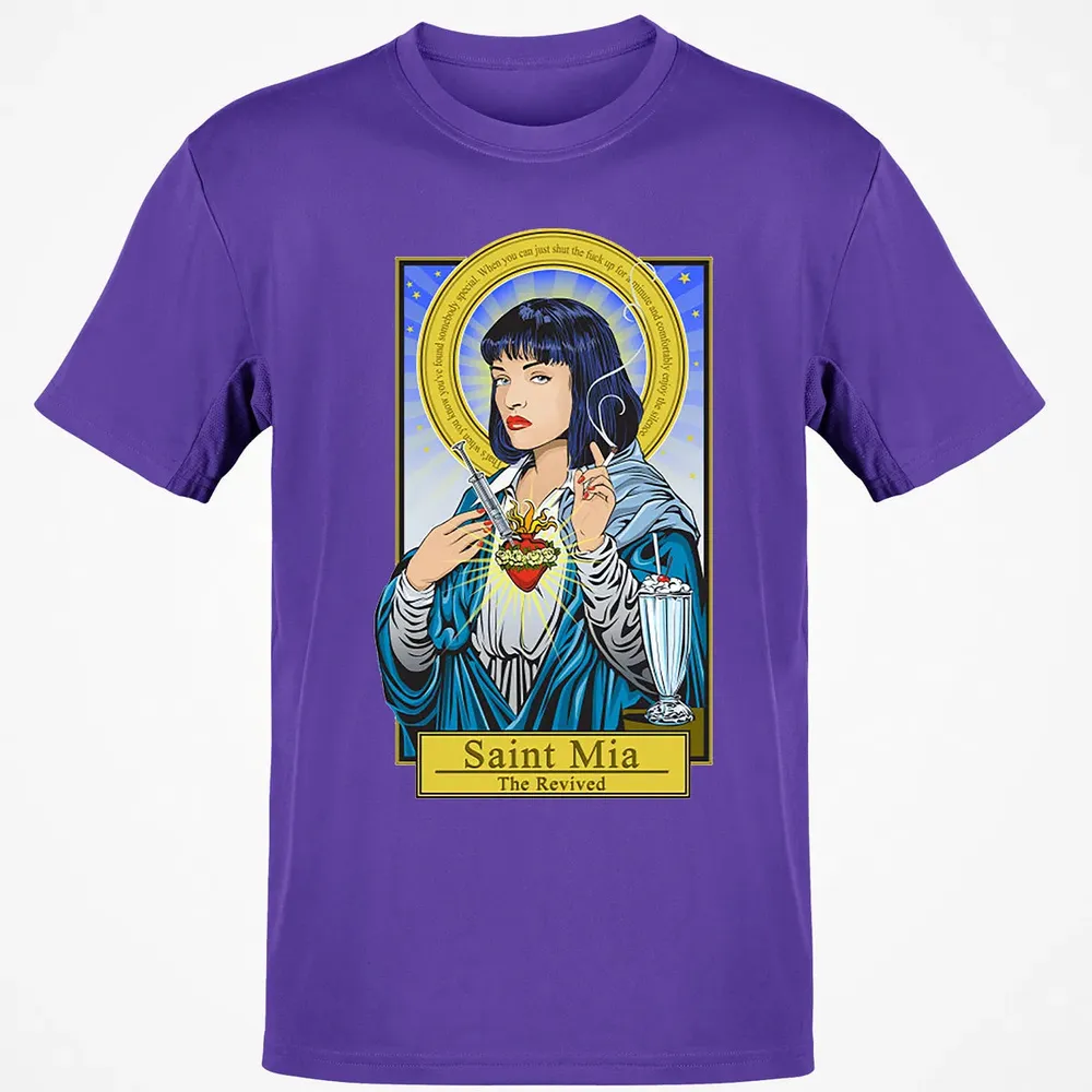 The Revived Classic Unisex T-Shirt - 10