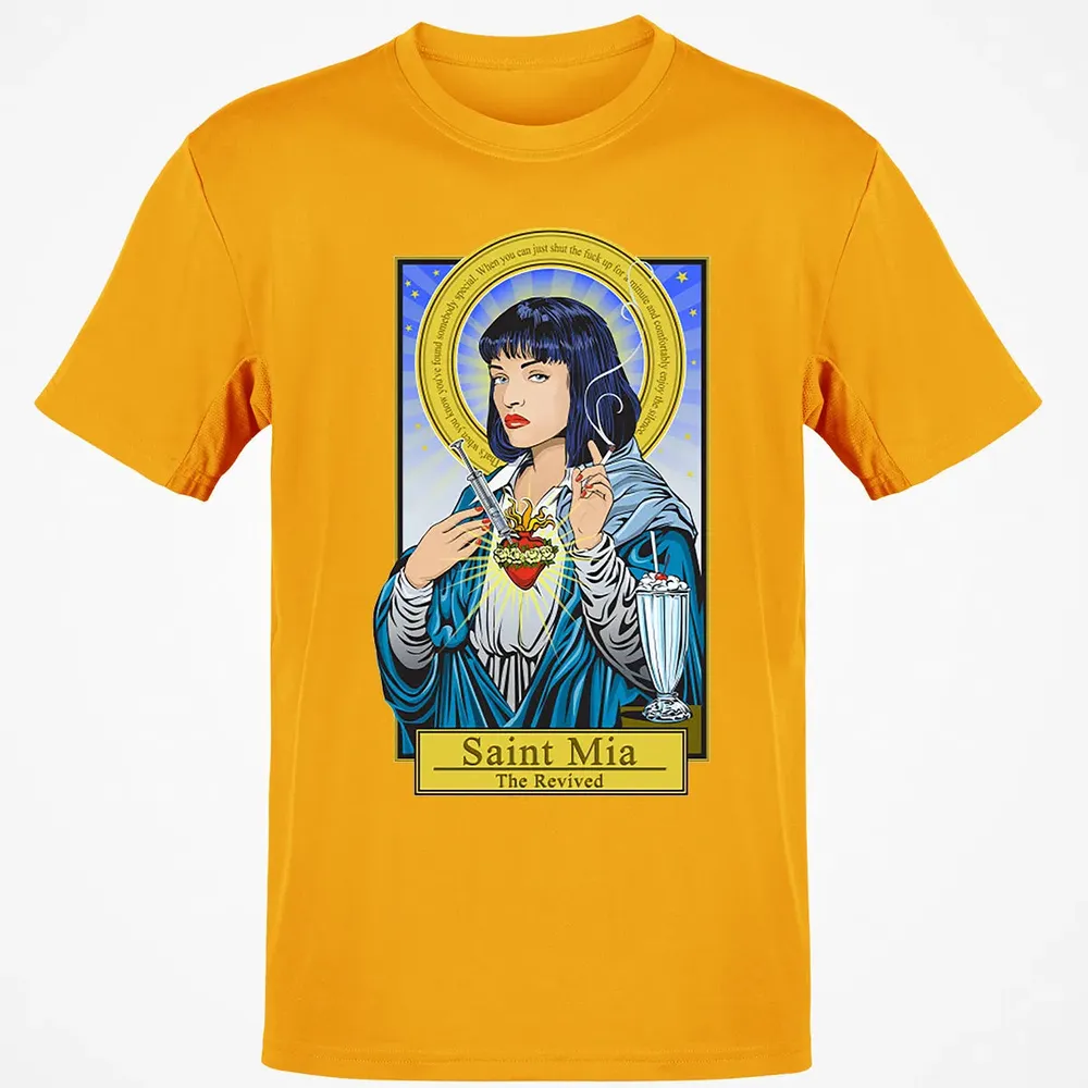 The Revived Classic Unisex T-Shirt - 5