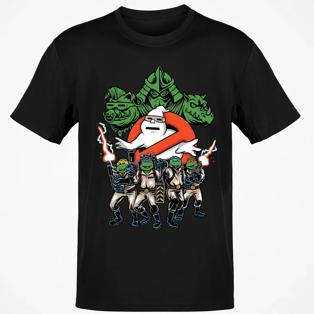 Krang Busters Classic Unisex T-Shirt - 2