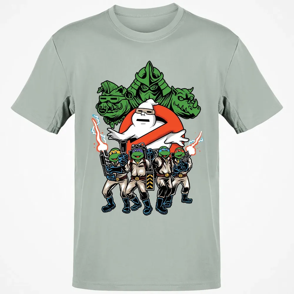 Krang Busters Classic Unisex T-Shirt - 3