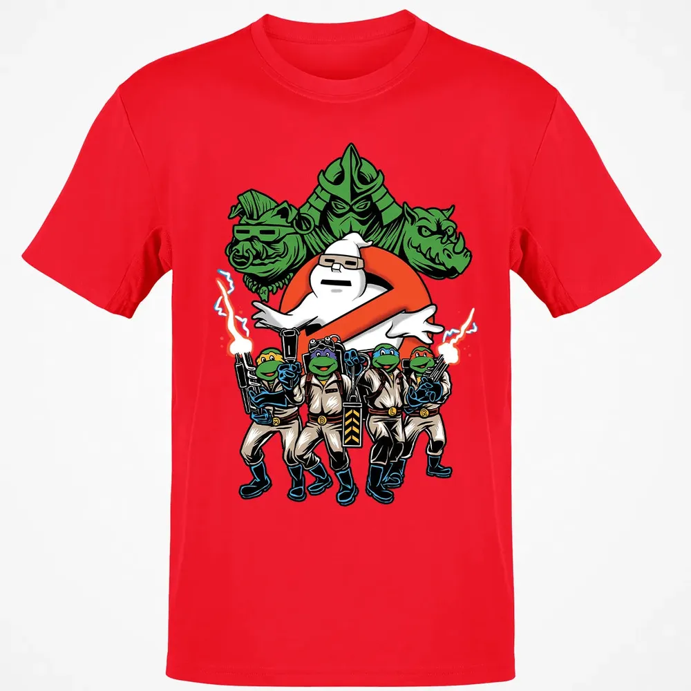 Krang Busters Classic Unisex T-Shirt - 11