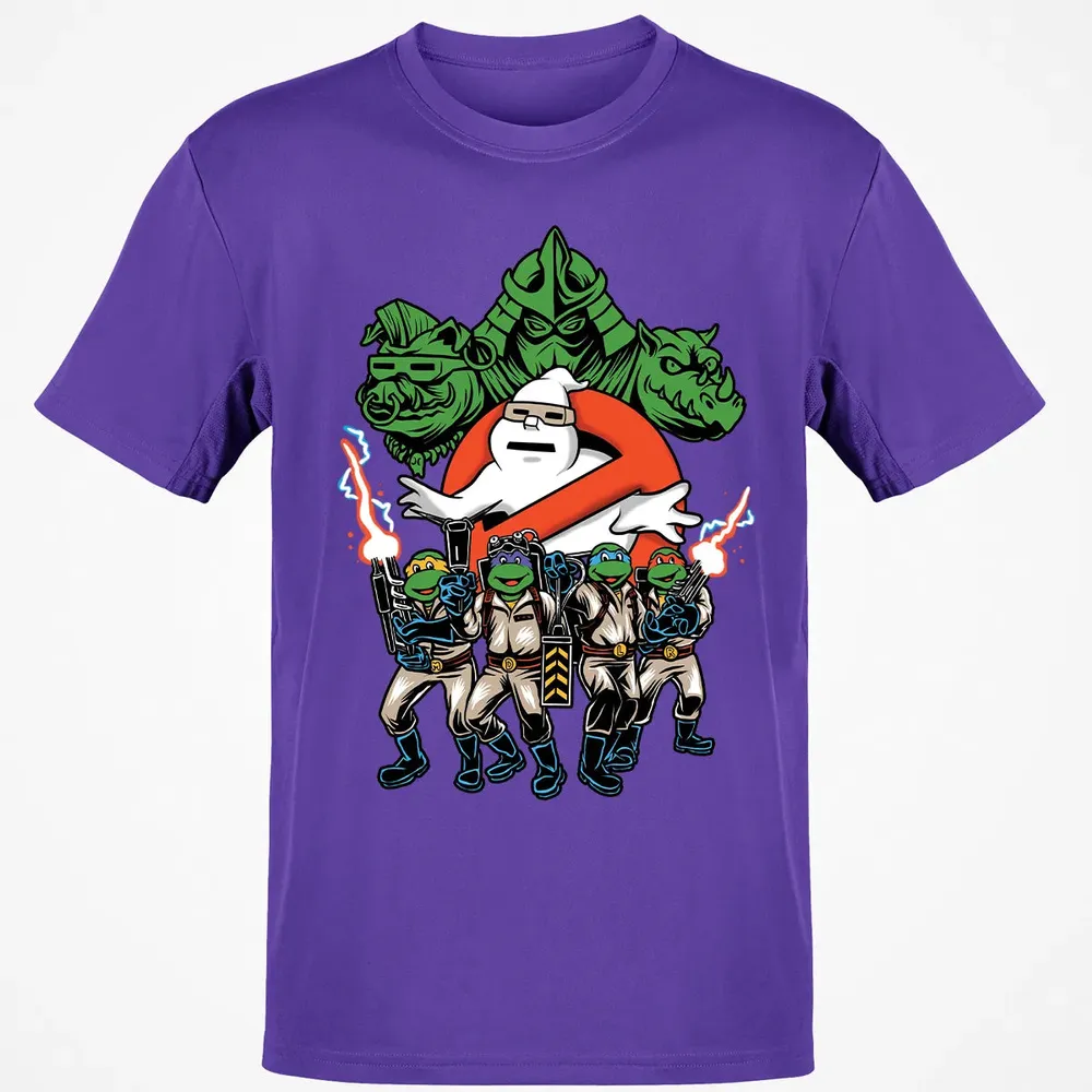 Krang Busters Classic Unisex T-Shirt - 10