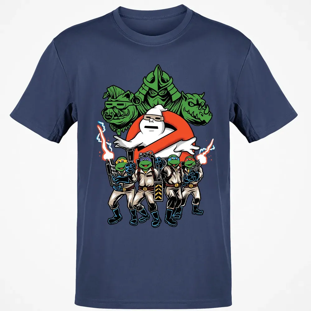 Krang Busters Classic Unisex T-Shirt - 8