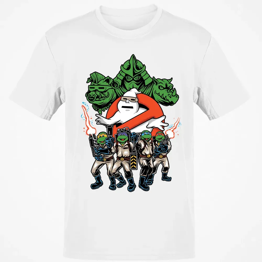 Krang Busters Classic Unisex T-Shirt - 13