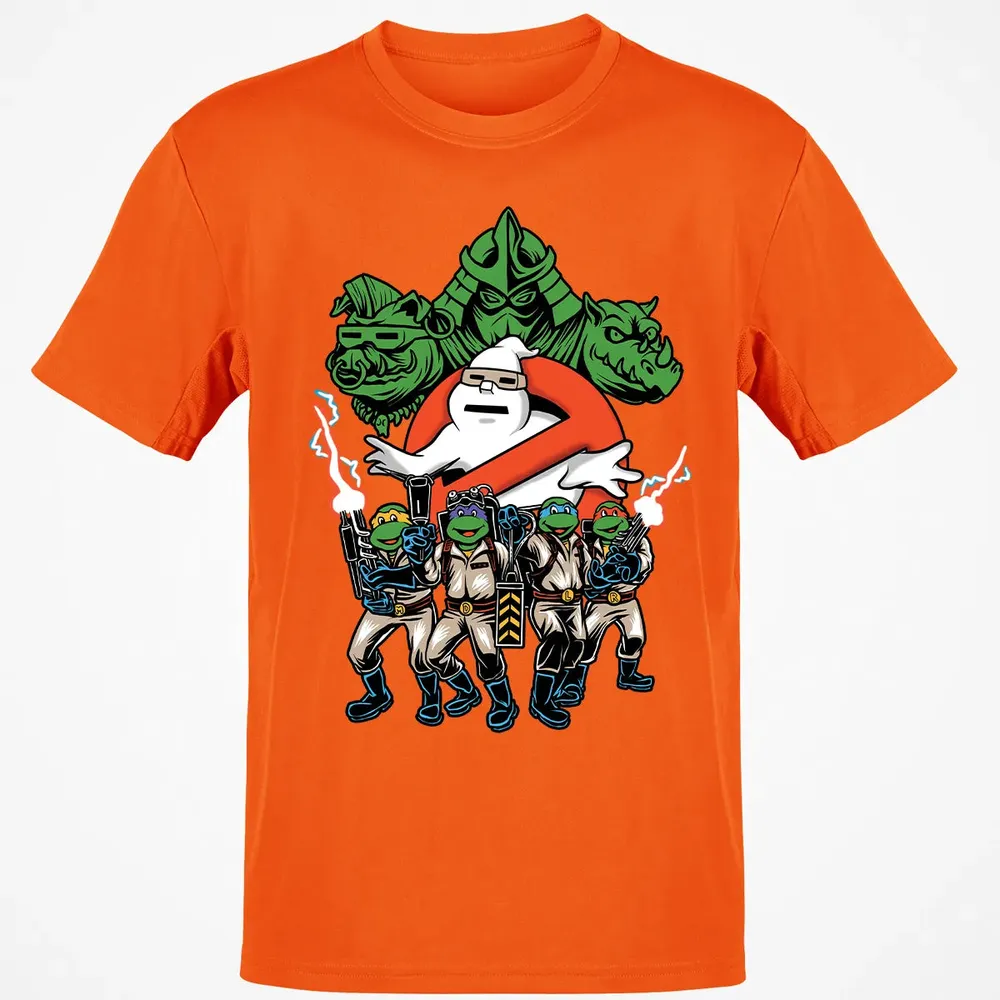 Krang Busters Classic Unisex T-Shirt - 9