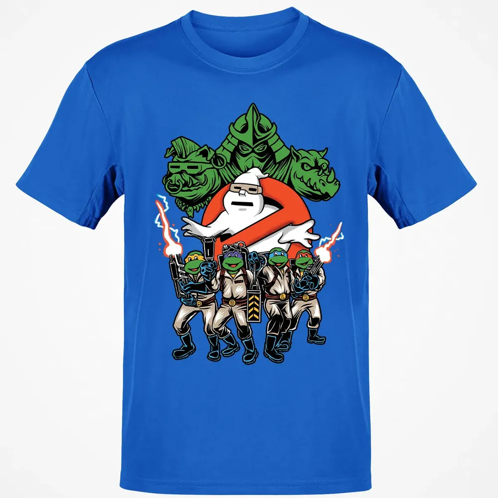 Krang Busters Classic Unisex T-Shirt - 12