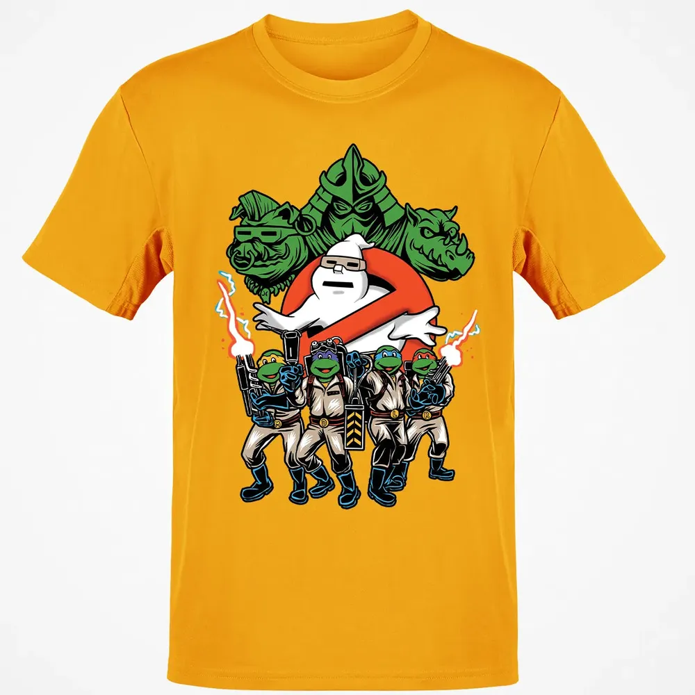 Krang Busters Classic Unisex T-Shirt - 5