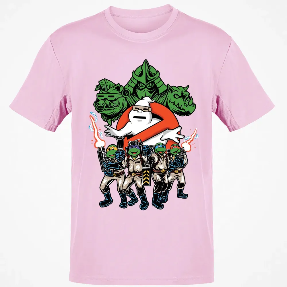 Krang Busters Classic Unisex T-Shirt - 6