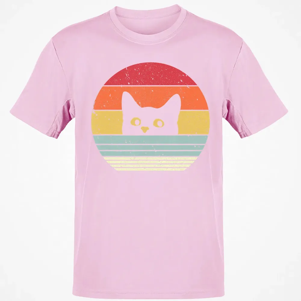 Ca Classic Unisex T-Shirt - 6