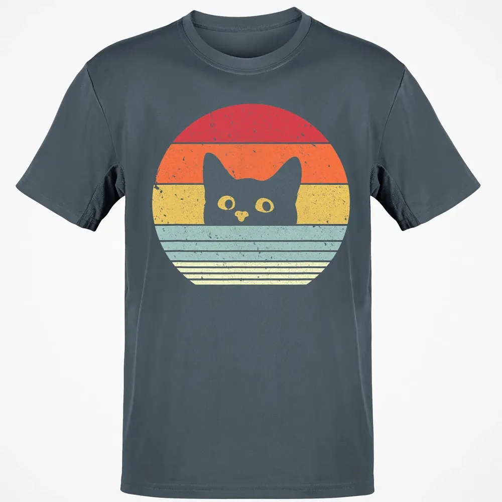 Ca Classic Unisex T-Shirt - 4
