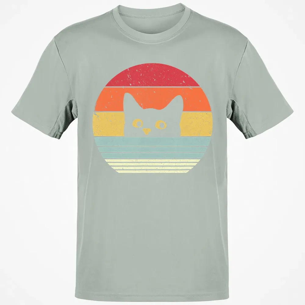 Ca Classic Unisex T-Shirt - 3