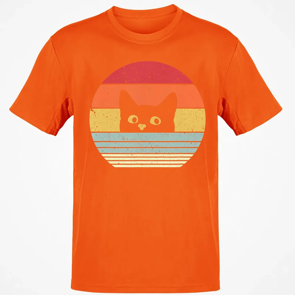 Ca Classic Unisex T-Shirt - 9