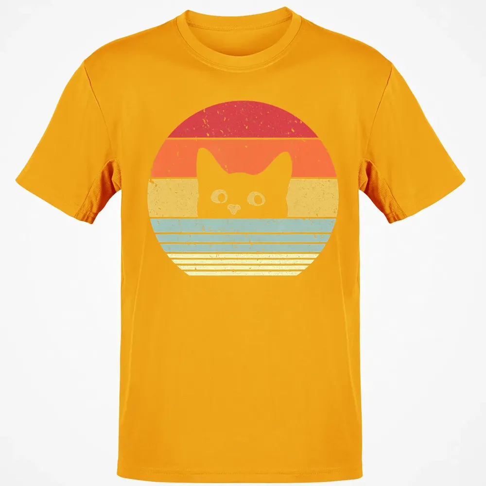 Ca Classic Unisex T-Shirt - 5