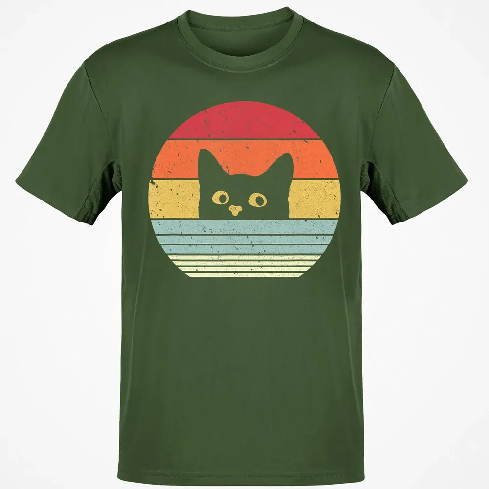 Ca Classic Unisex T-Shirt - 7