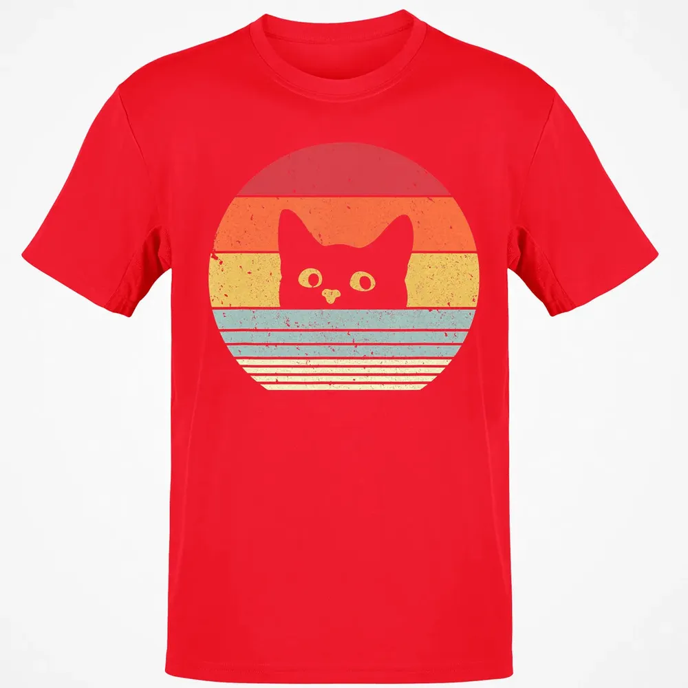 Ca Classic Unisex T-Shirt - 11