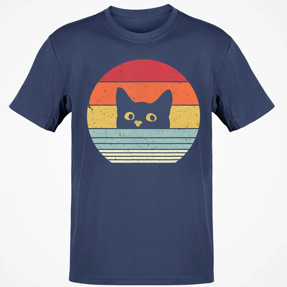 Ca Classic Unisex T-Shirt - 8