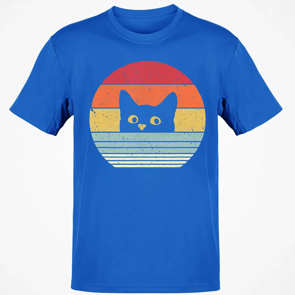 Ca Classic Unisex T-Shirt - 12