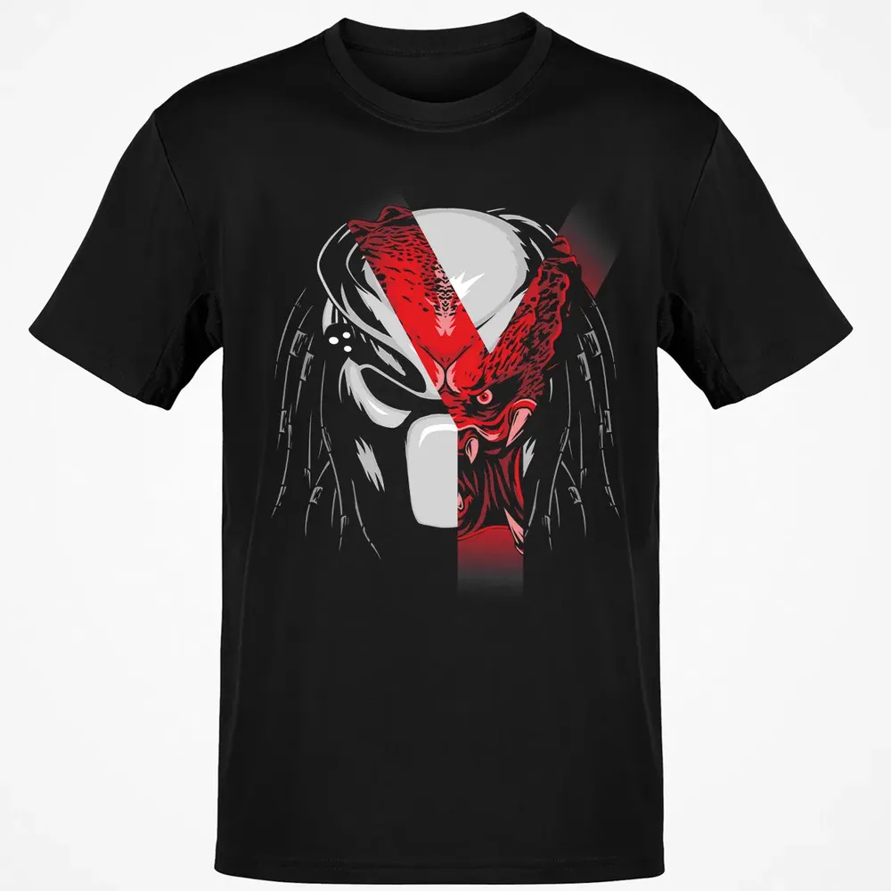 Predators of the Future Past Classic Unisex T-Shirt - 2