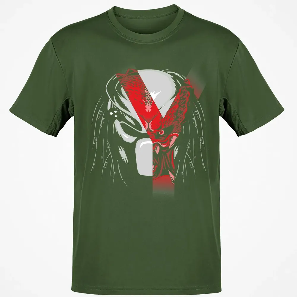 Predators of the Future Past Classic Unisex T-Shirt - 7