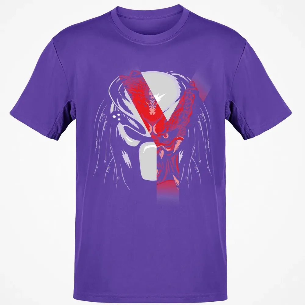 Predators of the Future Past Classic Unisex T-Shirt - 10