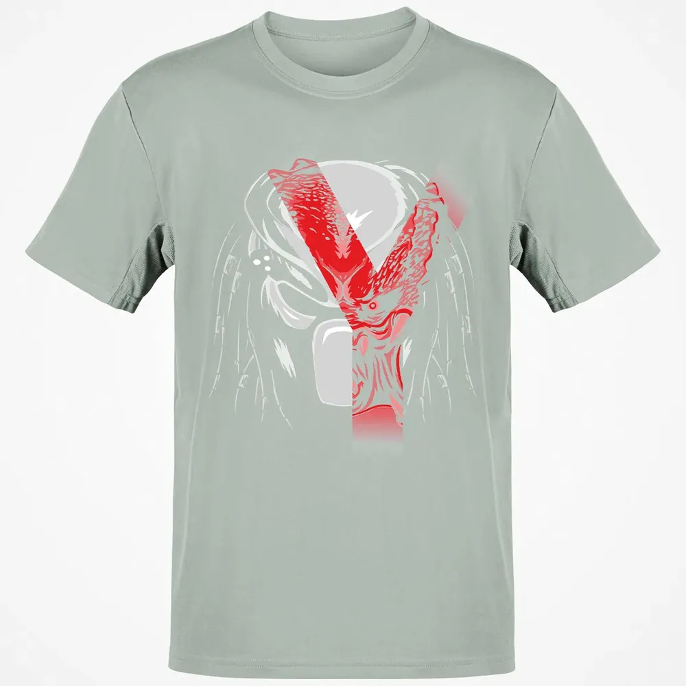 Predators of the Future Past Classic Unisex T-Shirt - 3