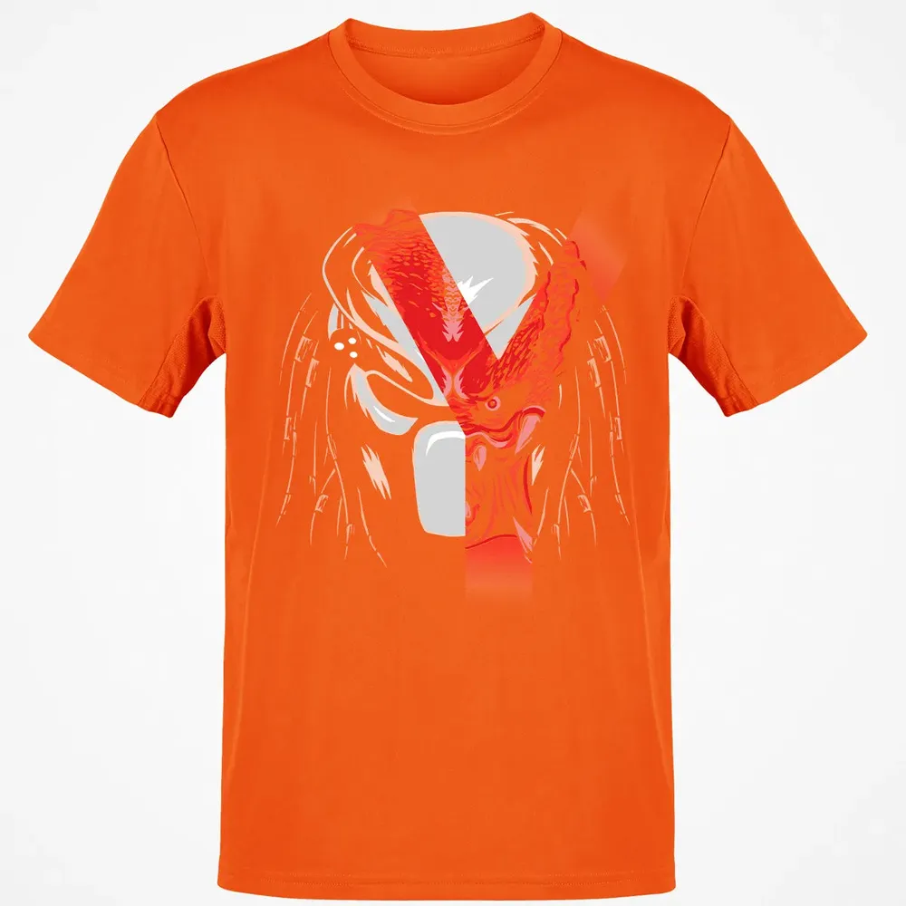 Predators of the Future Past Classic Unisex T-Shirt - 9