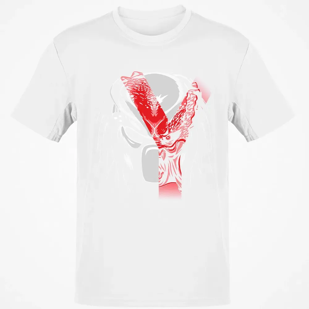 Predators of the Future Past Classic Unisex T-Shirt - 13