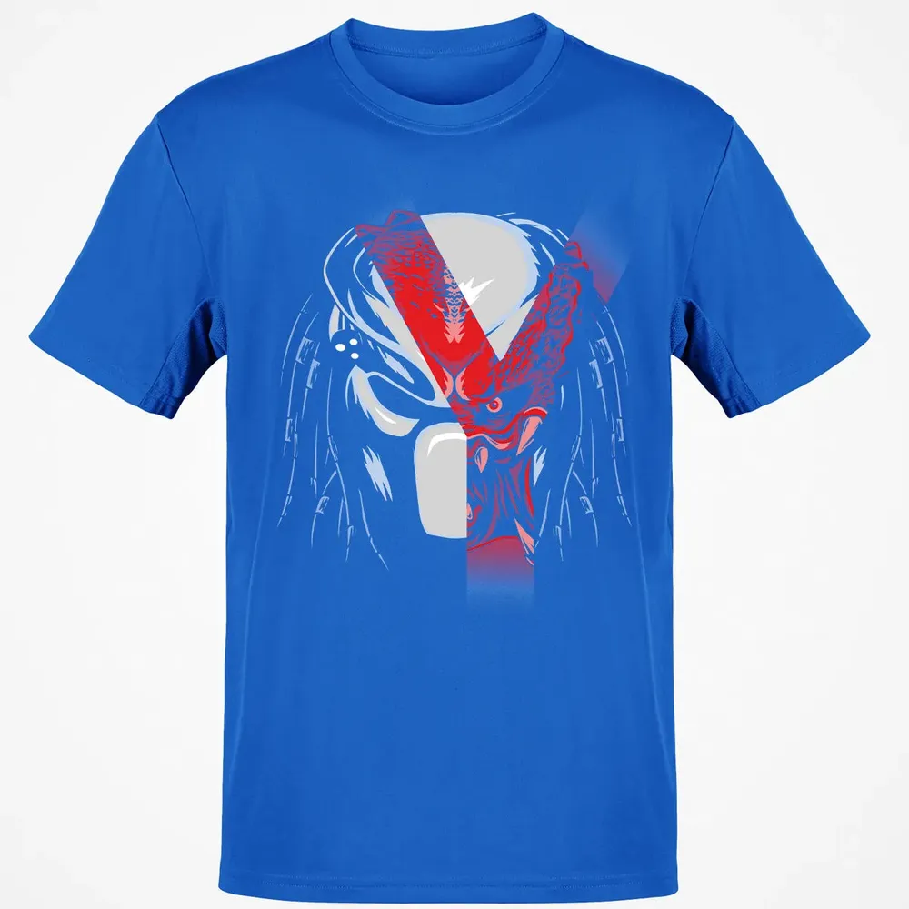 Predators of the Future Past Classic Unisex T-Shirt - 12