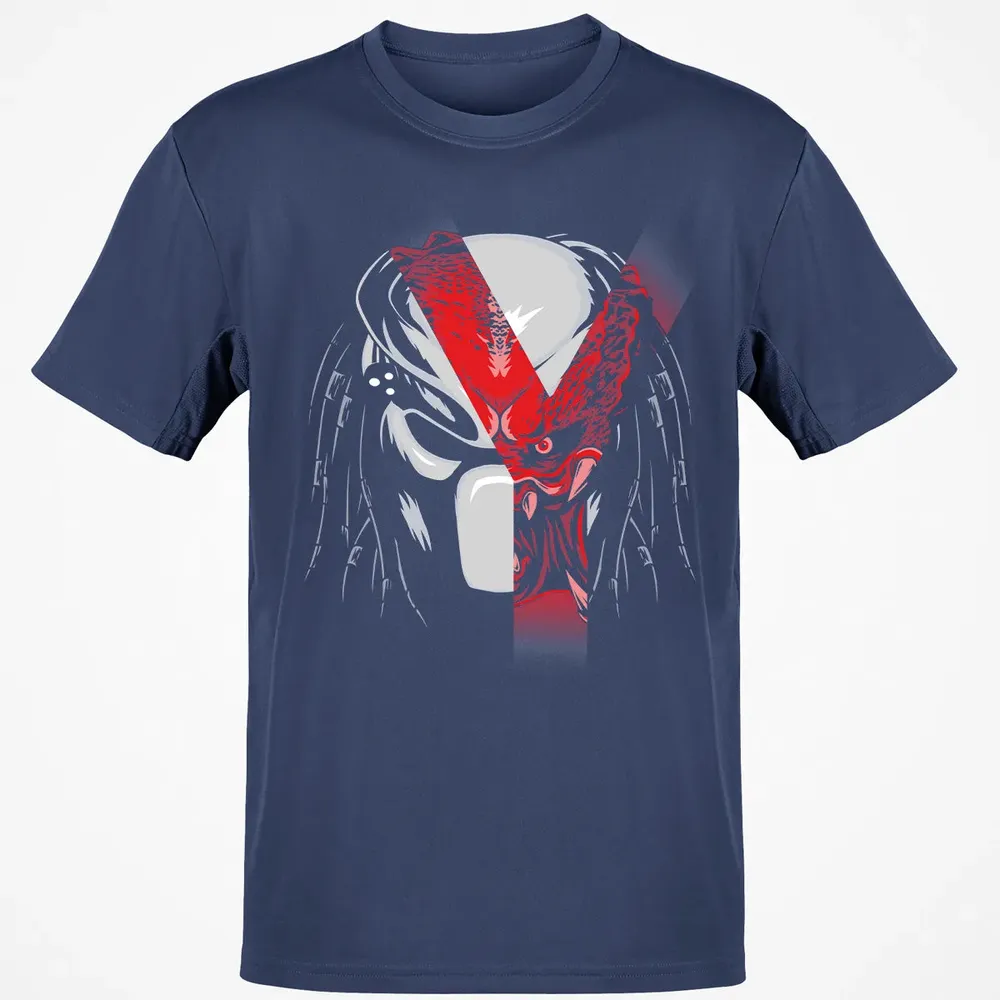 Predators of the Future Past Classic Unisex T-Shirt - 8