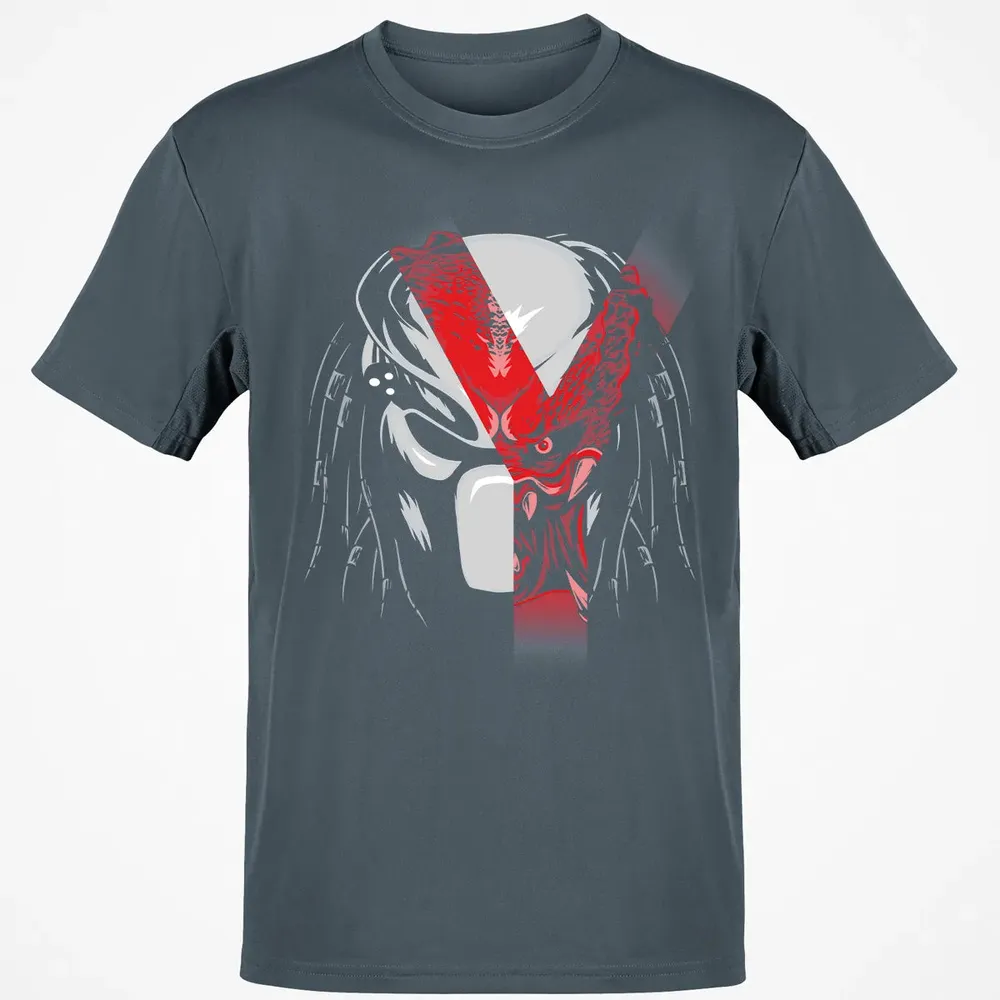 Predators of the Future Past Classic Unisex T-Shirt - 4