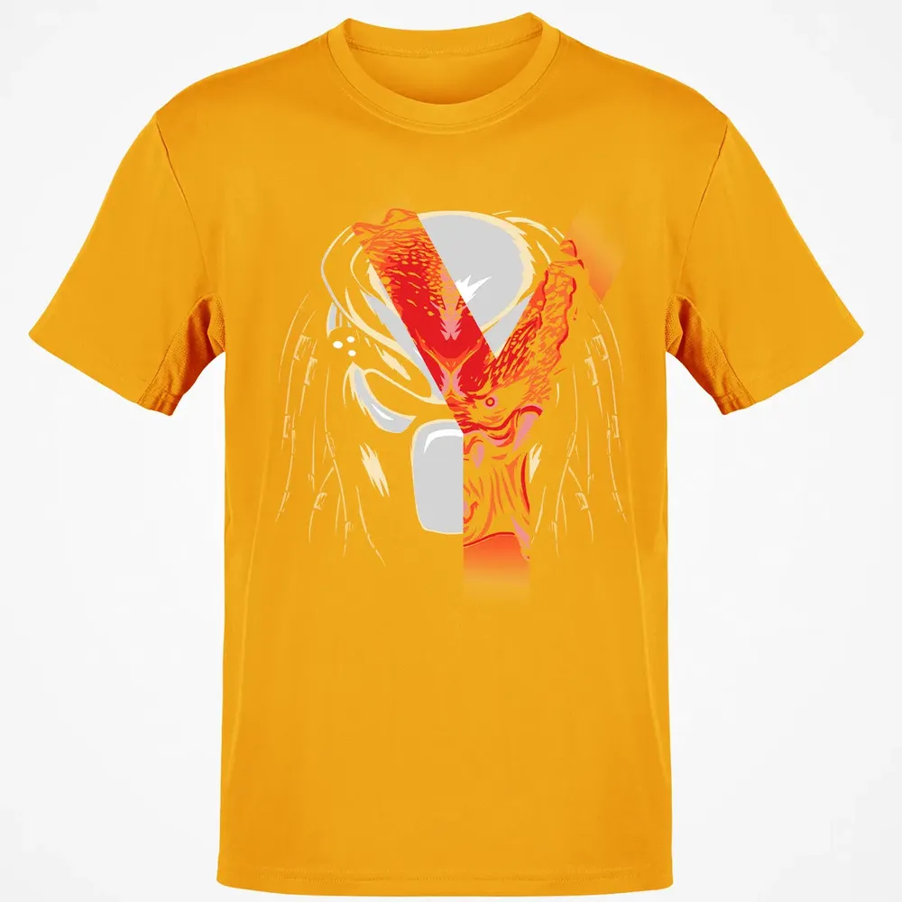 Predators of the Future Past Classic Unisex T-Shirt - 5