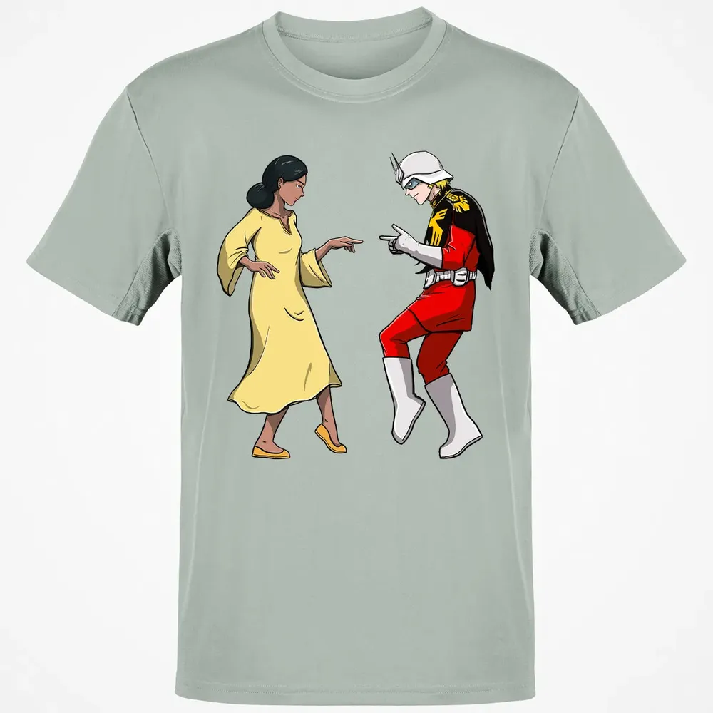 Gundance Classic Unisex T-Shirt - 3