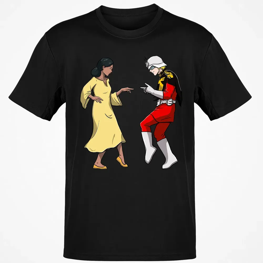 Gundance Classic Unisex T-Shirt - 2