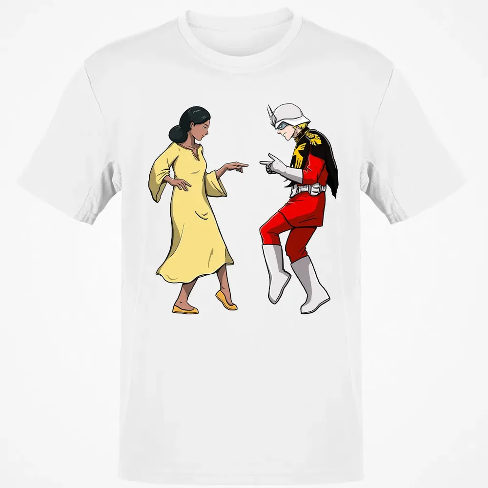 Gundance Classic Unisex T-Shirt - 13