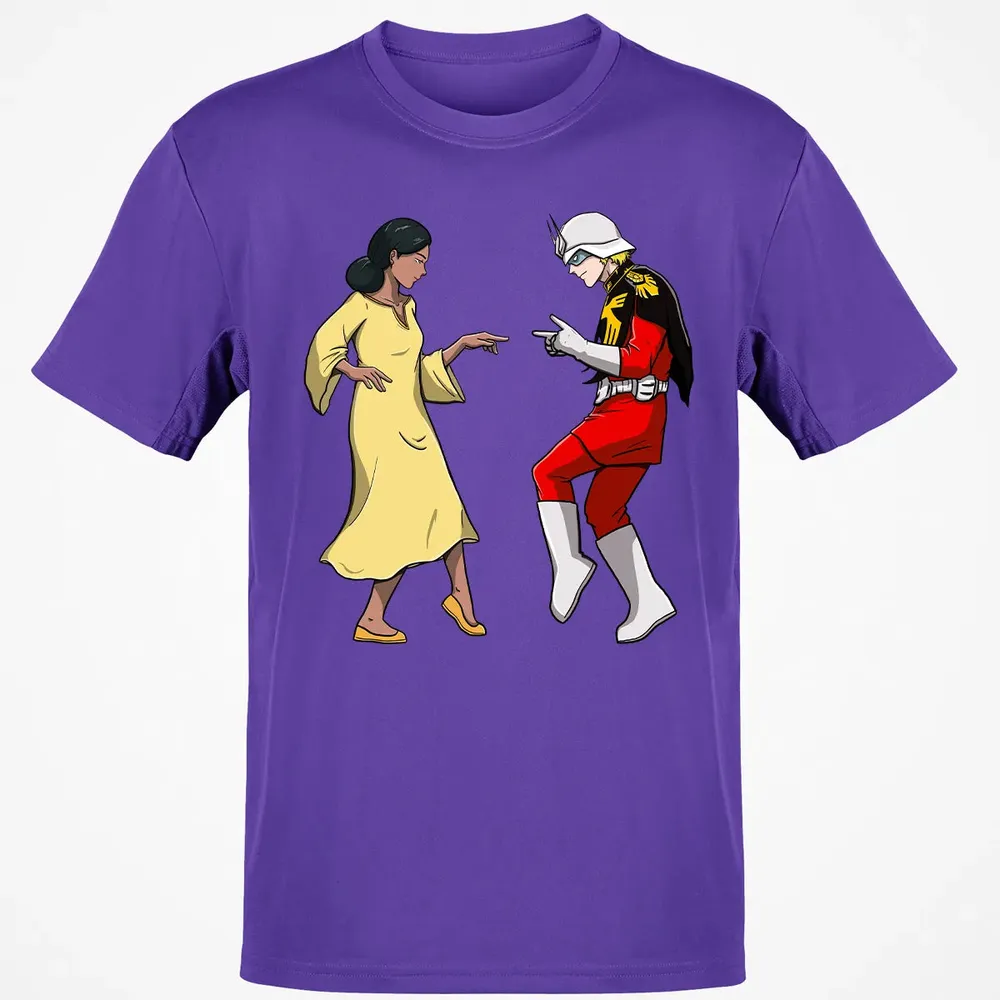 Gundance Classic Unisex T-Shirt - 10