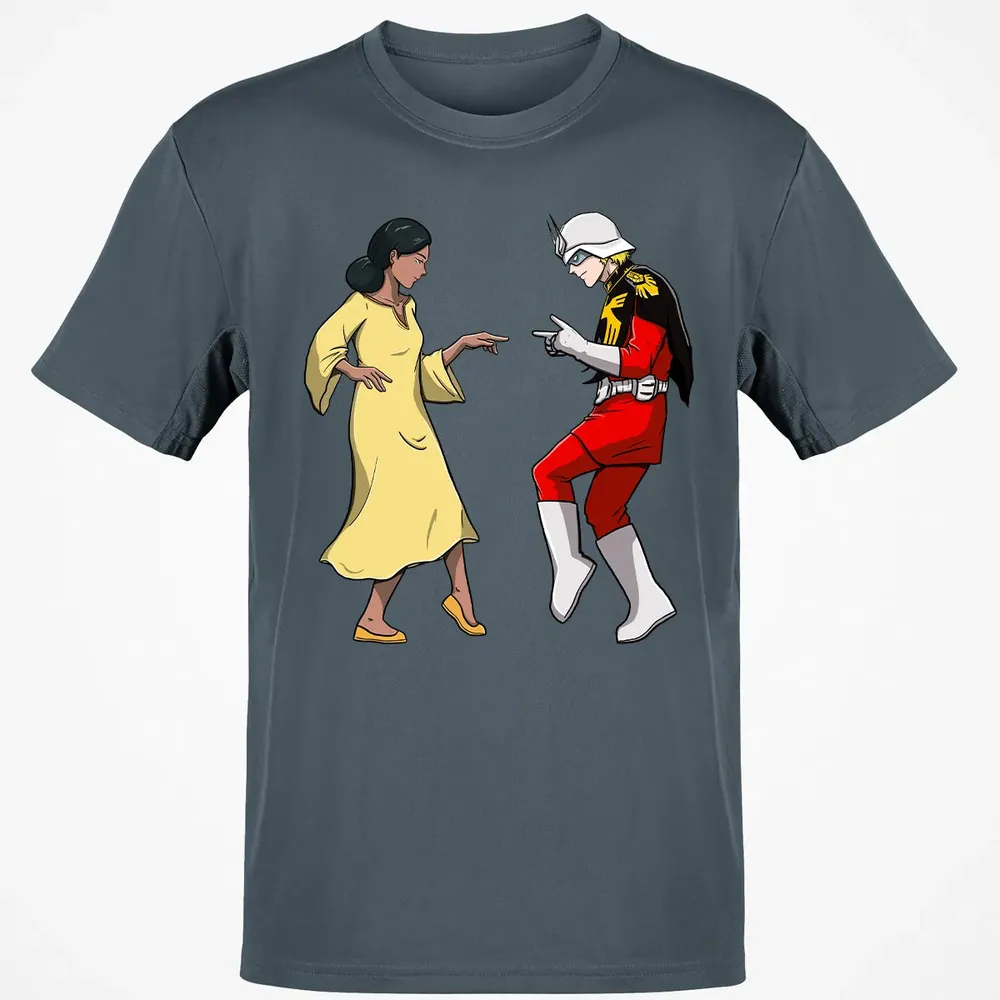 Gundance Classic Unisex T-Shirt - 4