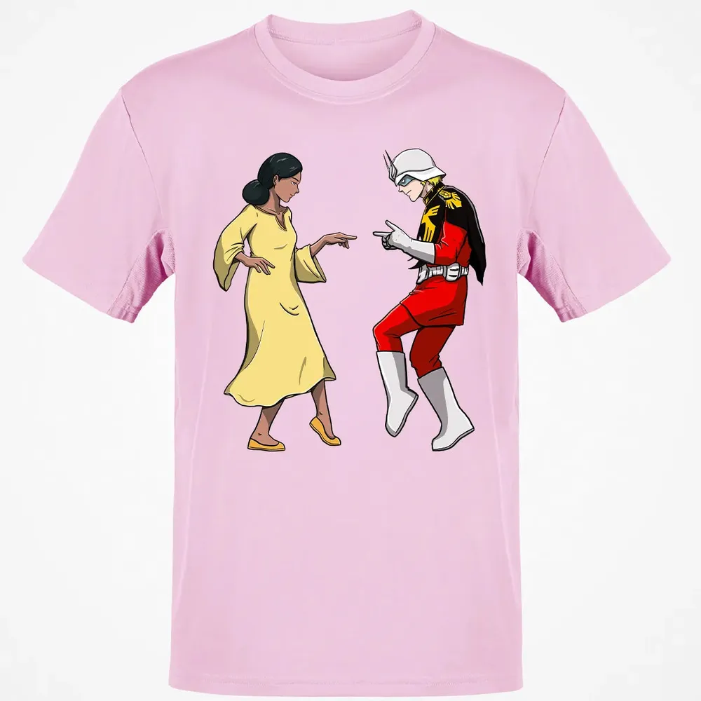 Gundance Classic Unisex T-Shirt - 6