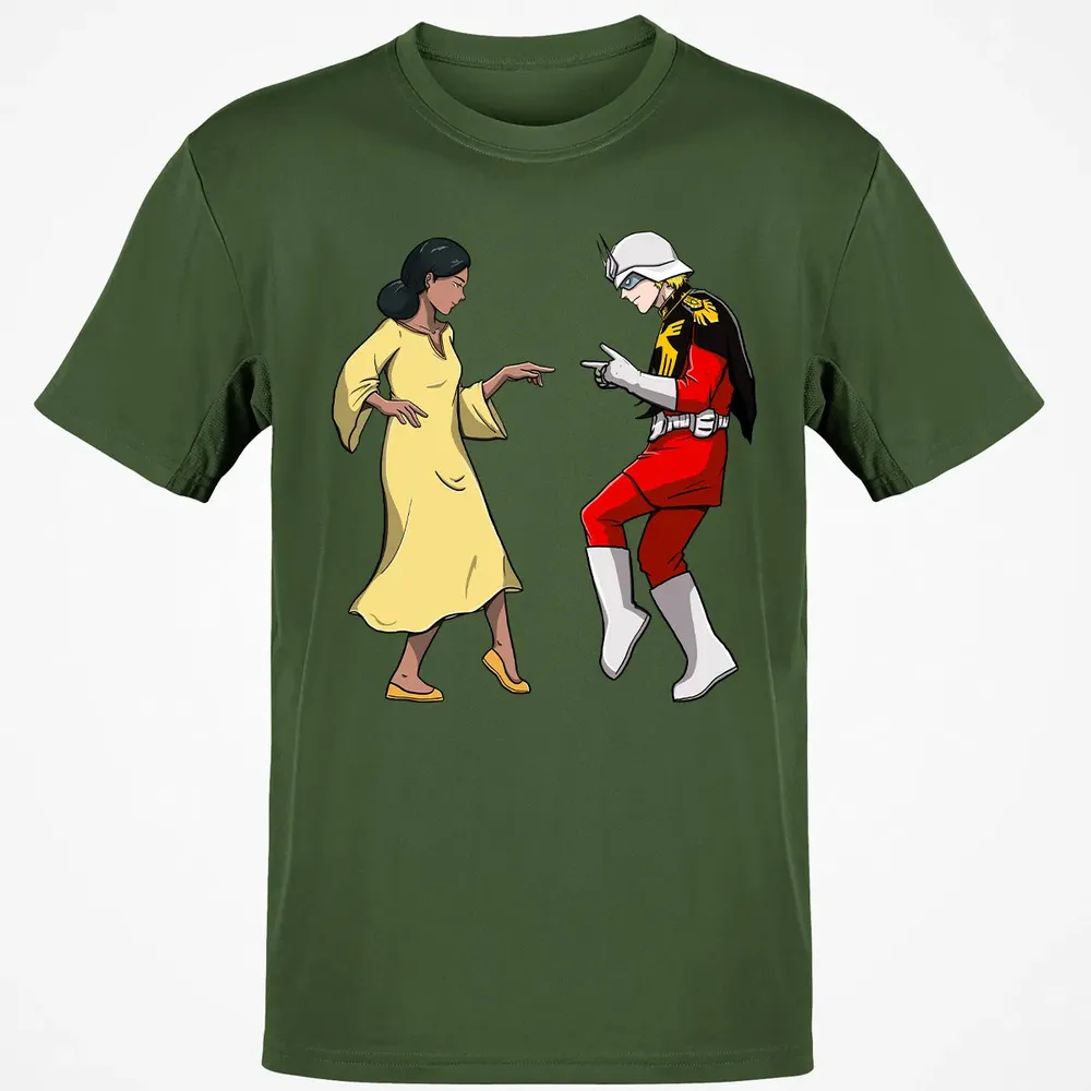Gundance Classic Unisex T-Shirt - 7