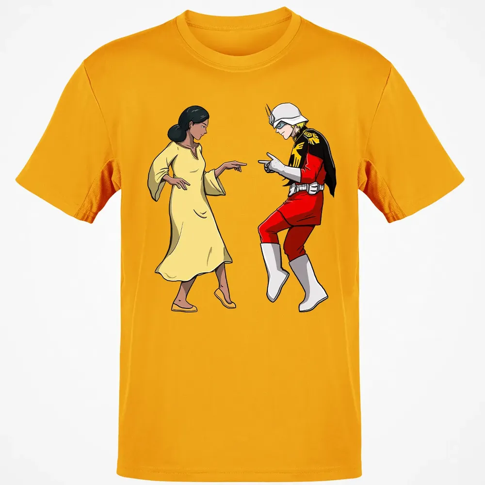 Gundance Classic Unisex T-Shirt - 5