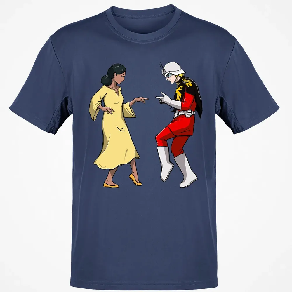 Gundance Classic Unisex T-Shirt - 8