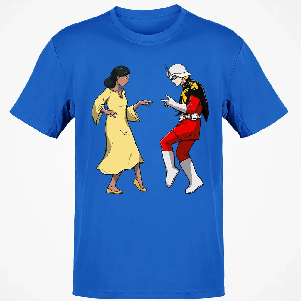 Gundance Classic Unisex T-Shirt - 12