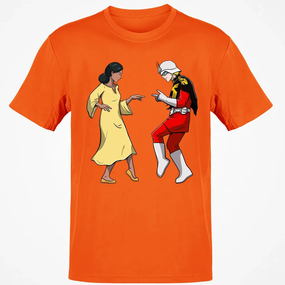 Gundance Classic Unisex T-Shirt - 9