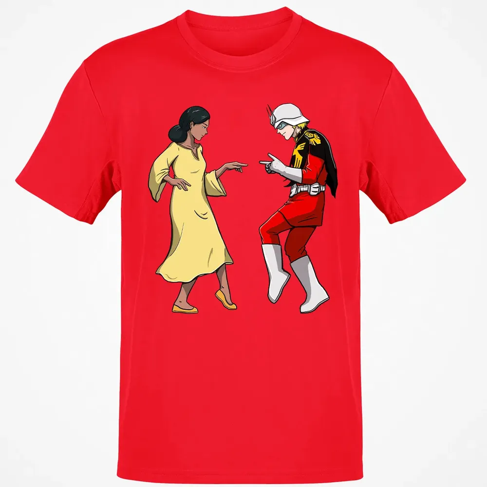 Gundance Classic Unisex T-Shirt - 11