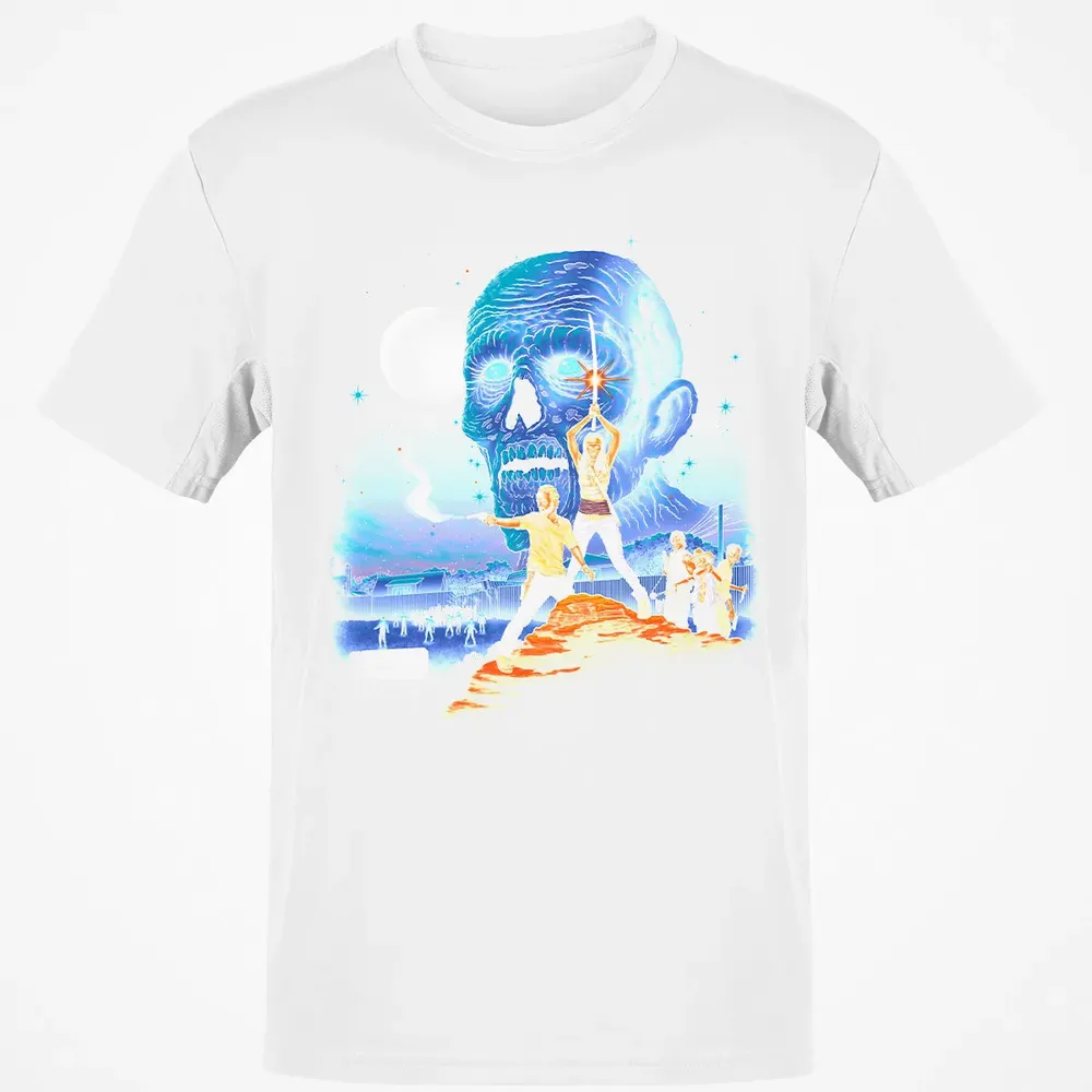 Dead Wars Classic Unisex T-Shirt - 13
