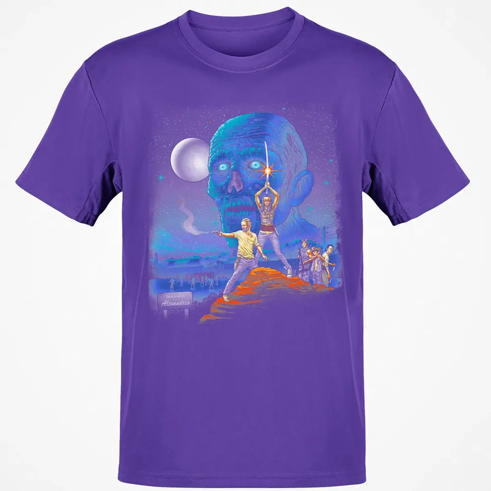 Dead Wars Classic Unisex T-Shirt - 10